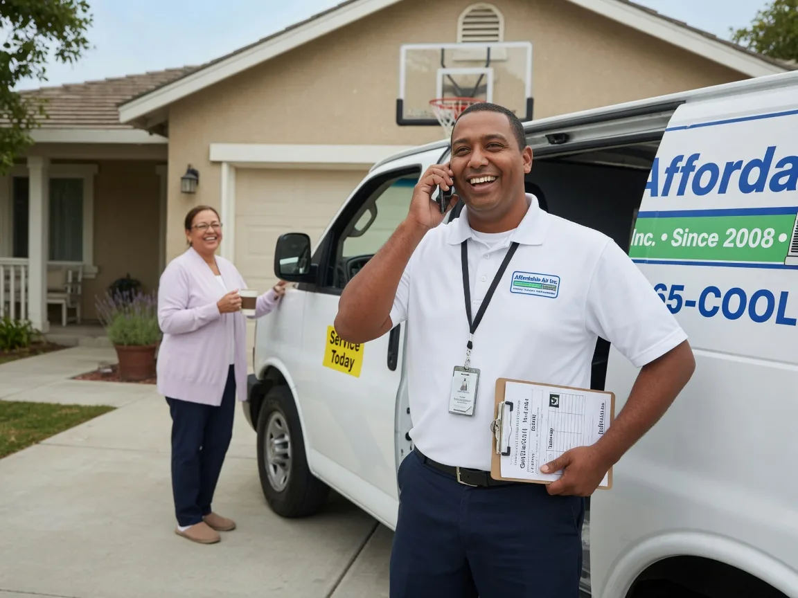 Central Ac Repair Indianapolis, IN FAQs
